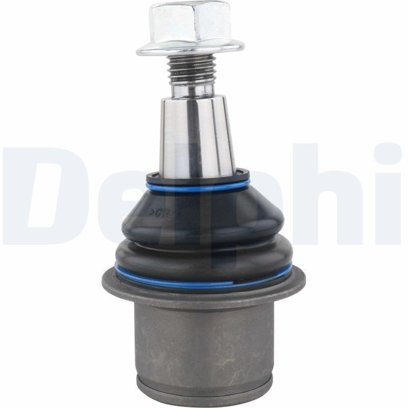 Кульова опора, нижня Delphi TC1963 ціна, від 27.45 USD