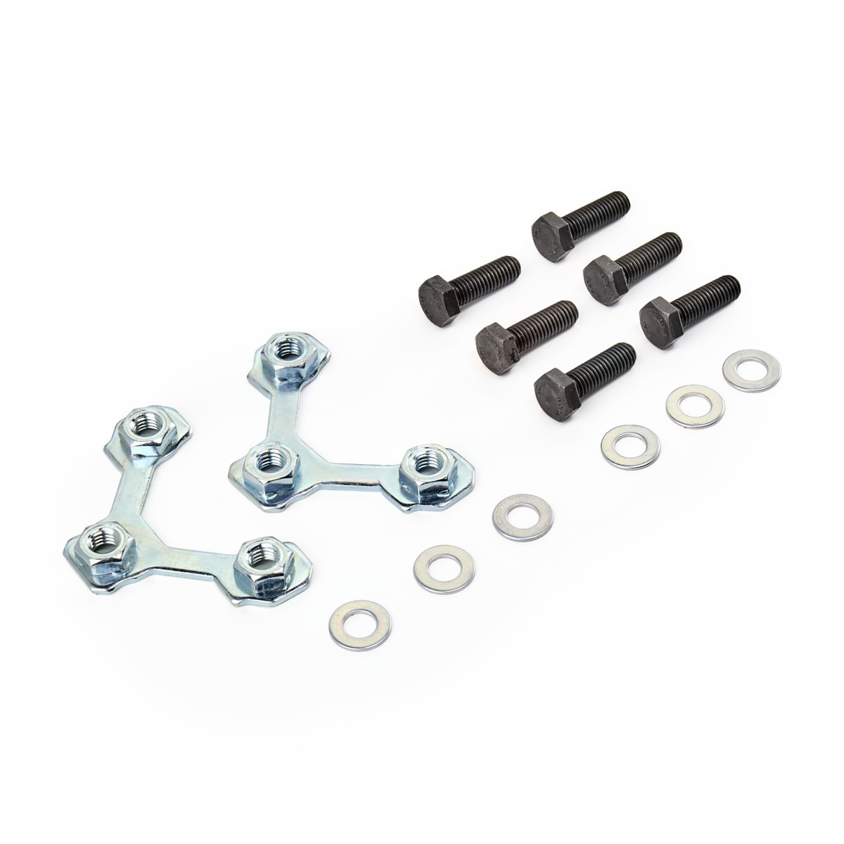 Комплект сайлентблоків Delphi TC1970KIT ціна, від 54.22 USD