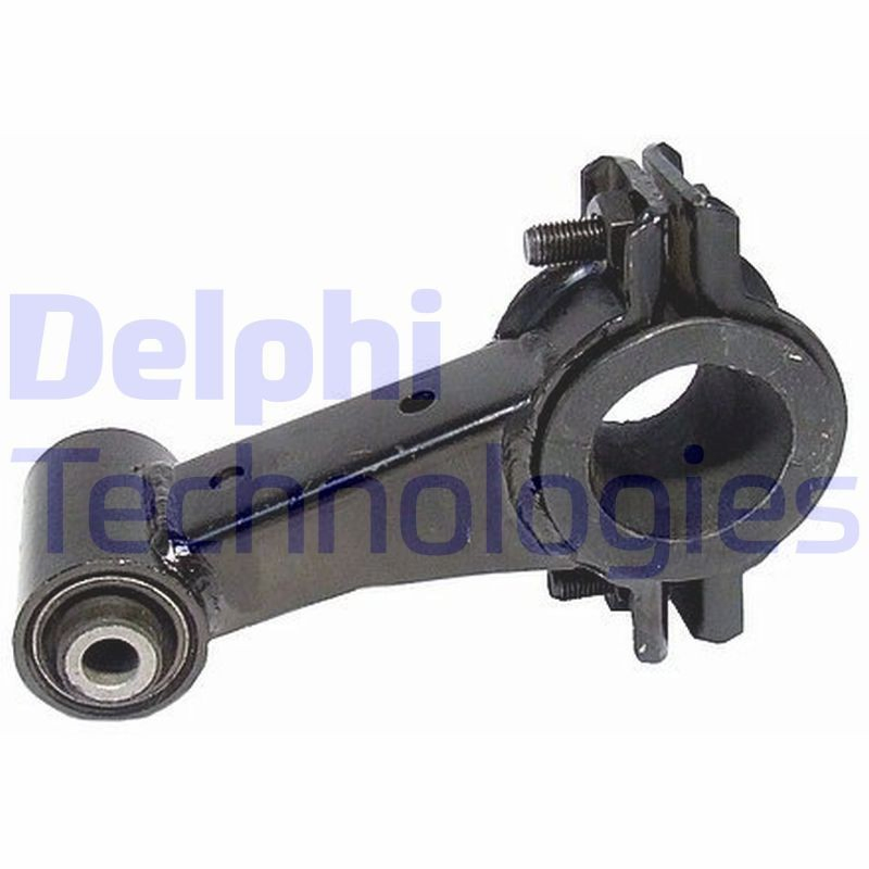 Стійка стабілізатора, переднього, ліва Delphi TC2144 ціна, від 19.71 USD
