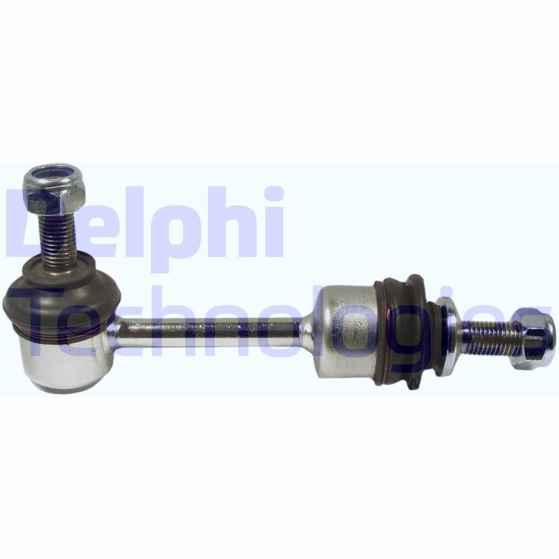 Лінк стабілізатора, заднього Delphi TC2146 ціна, від 11.17 USD