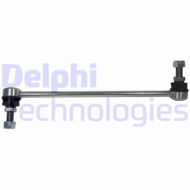 Тяжка стабілізатора, переднього, ліва Delphi TC2165 ціна, від 14.83 USD