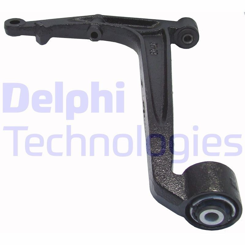 Важіль передній лівий Delphi TC2177 ціна, від 81.79 USD
