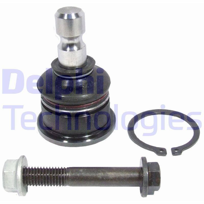 Купити TC2217 Delphi Кульова опора, верхня