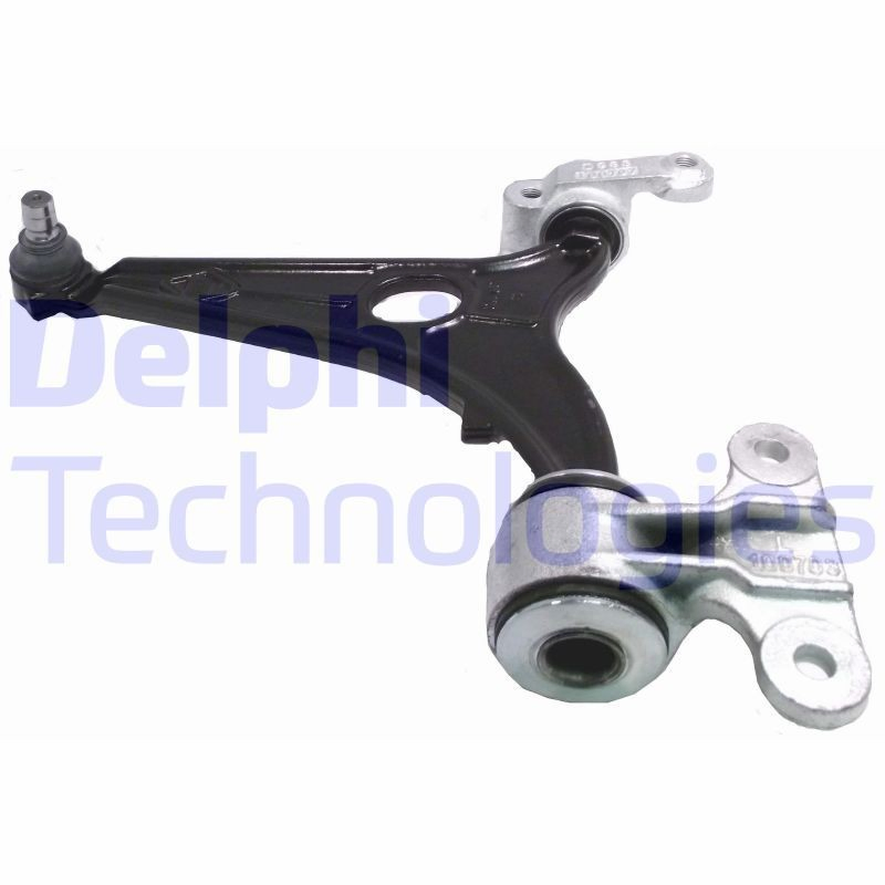 Важіль передній лівий Delphi TC2244 ціна, від 61.10 USD