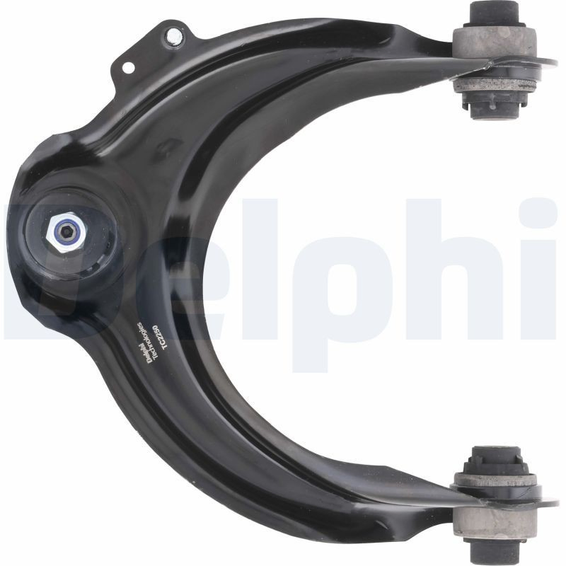 Важіль передньої підвіски верхній, лівий Delphi TC2250 ціна, від 25.22 USD