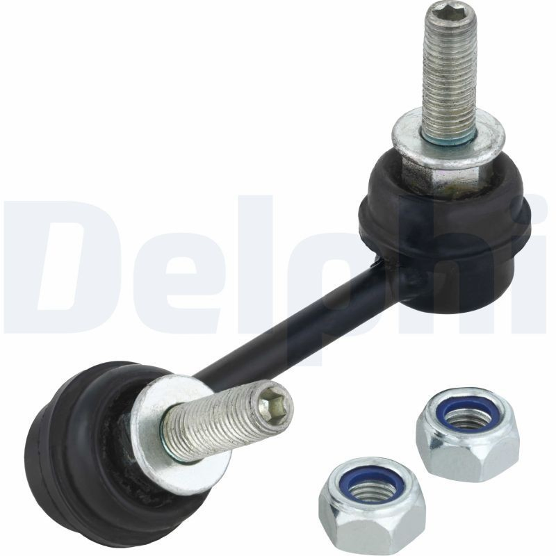 Яйця на стабілізаторі передні Delphi TC2281 ціна, від 7.92 USD