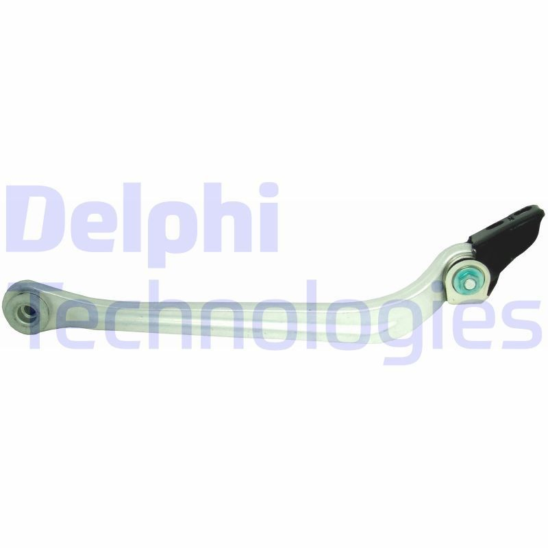 Купити TC2293 Delphi Важіль задньої підвіски нижній, лівий