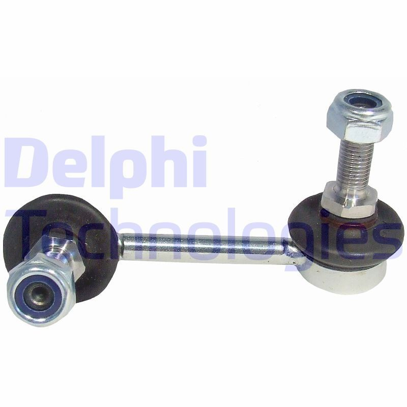 Яйця на стабілізаторі задні Delphi TC2309 ціна, від 8.22 USD