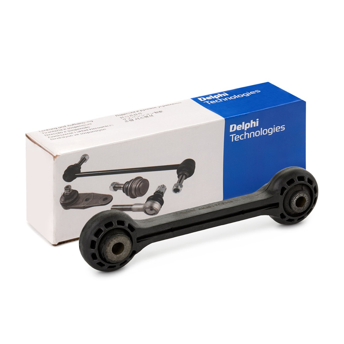 Амортизаційна стійка Delphi TC2312 ціна, від 10.79 USD