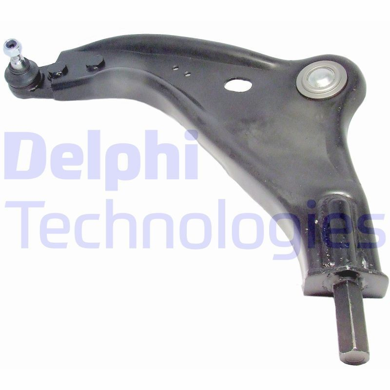 Ходова Delphi TC2330