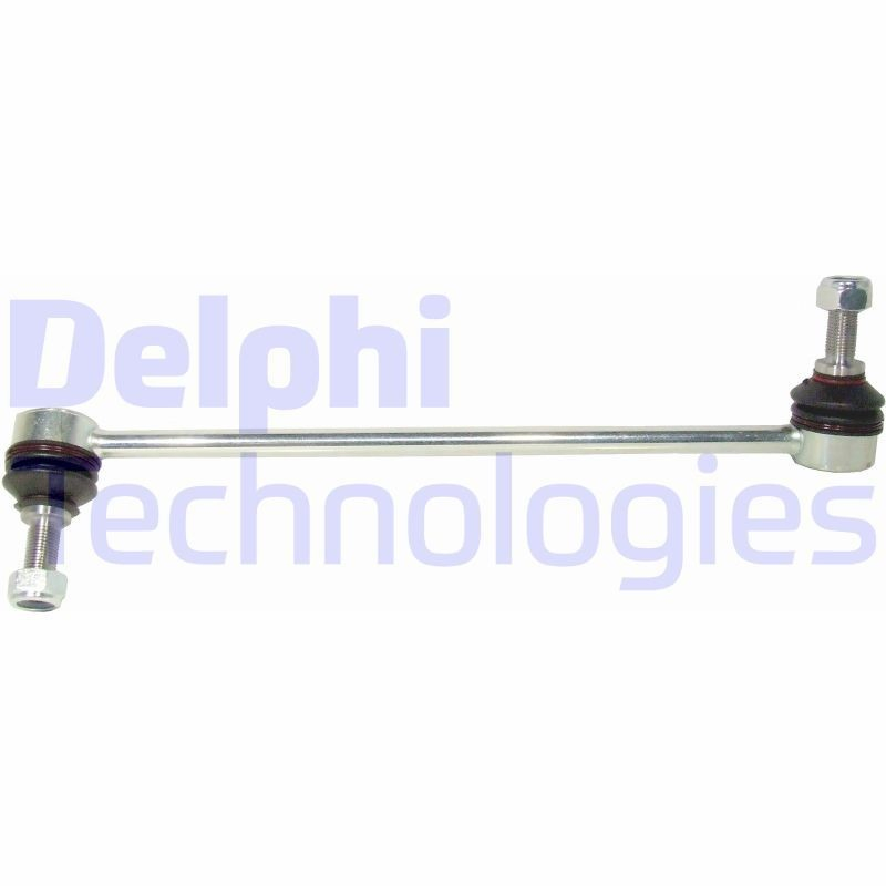 Тяжка стабілізатора, переднього, ліва Delphi TC2368 ціна, від 11.11 USD
