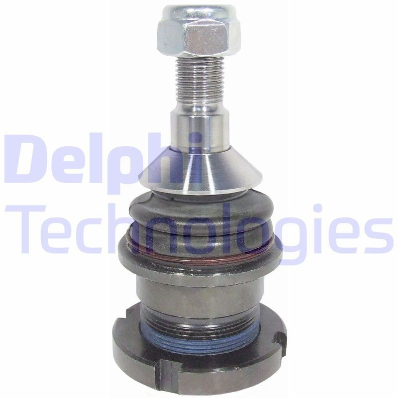 Кульова опора, нижня Delphi TC2379 ціна, від 27.44 USD