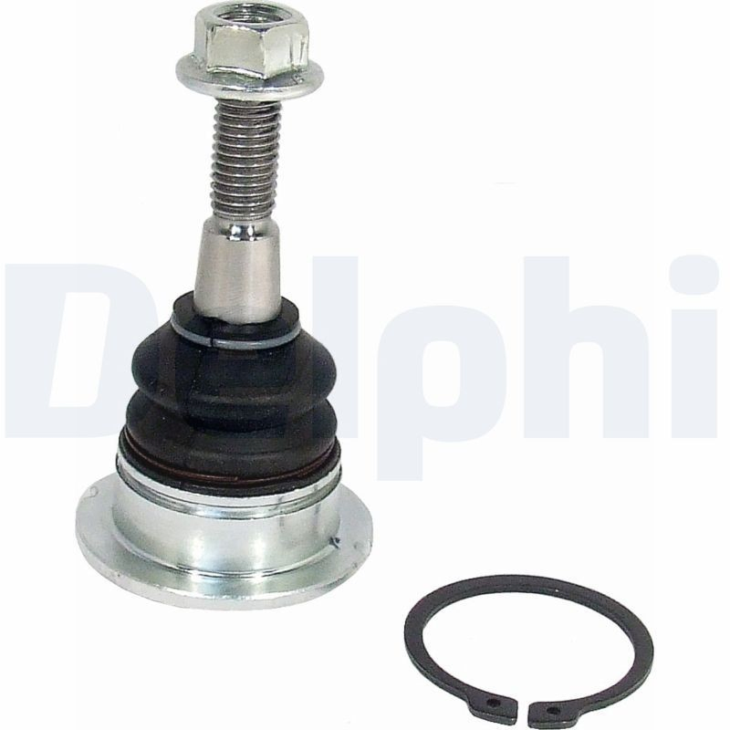 Купити TC2425 Delphi Кульова опора, верхня