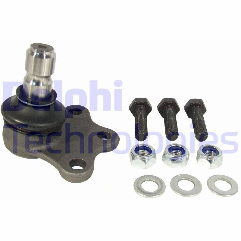 Купити TC2426 Delphi Кульова опора, нижня