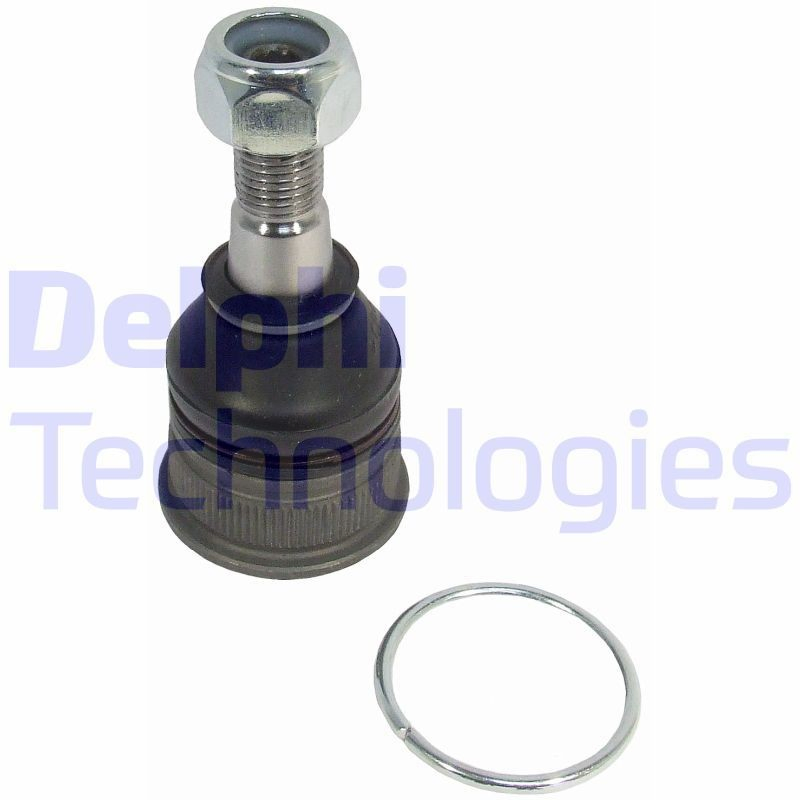 Купити TC2521 Delphi Кульова опора, нижня