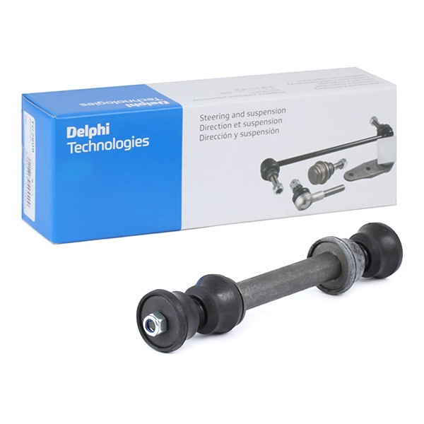 TC2609 Delphi Тяжка стабілізатора, заднього
