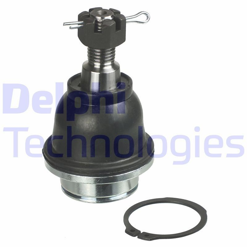 Купити TC2689 Delphi Кульова опора, нижня