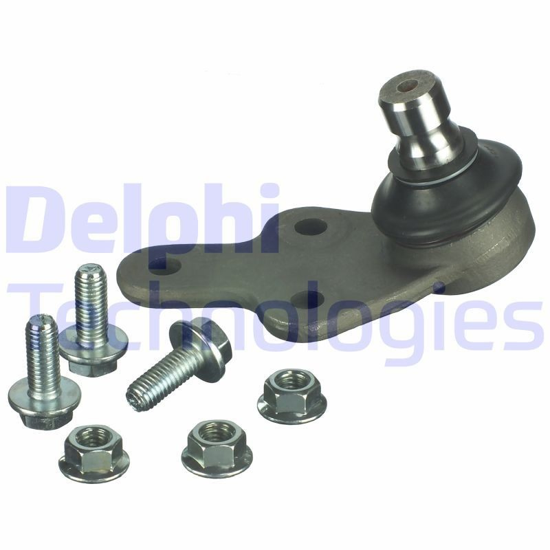 Купити TC2828 Delphi Кульова опора, нижня, права