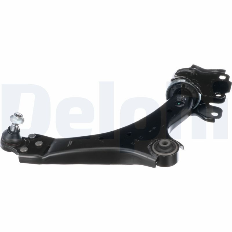 TC2859 Delphi Важіль передньої підвіски нижній, правий