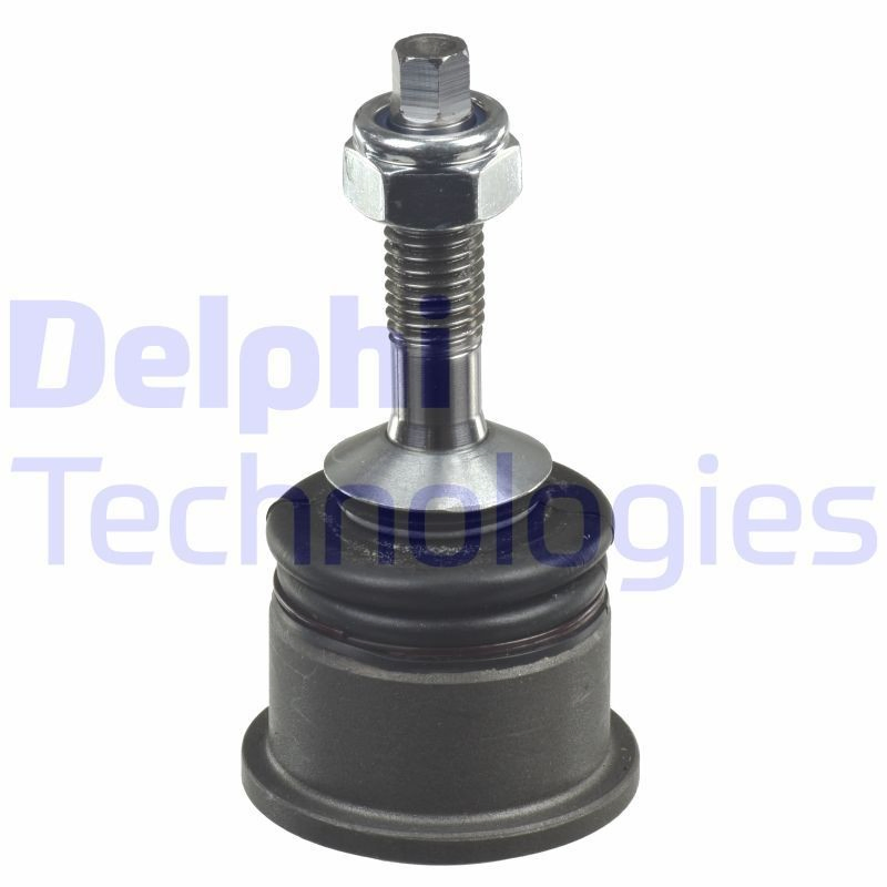 TC2904 Delphi Кульові на авто
