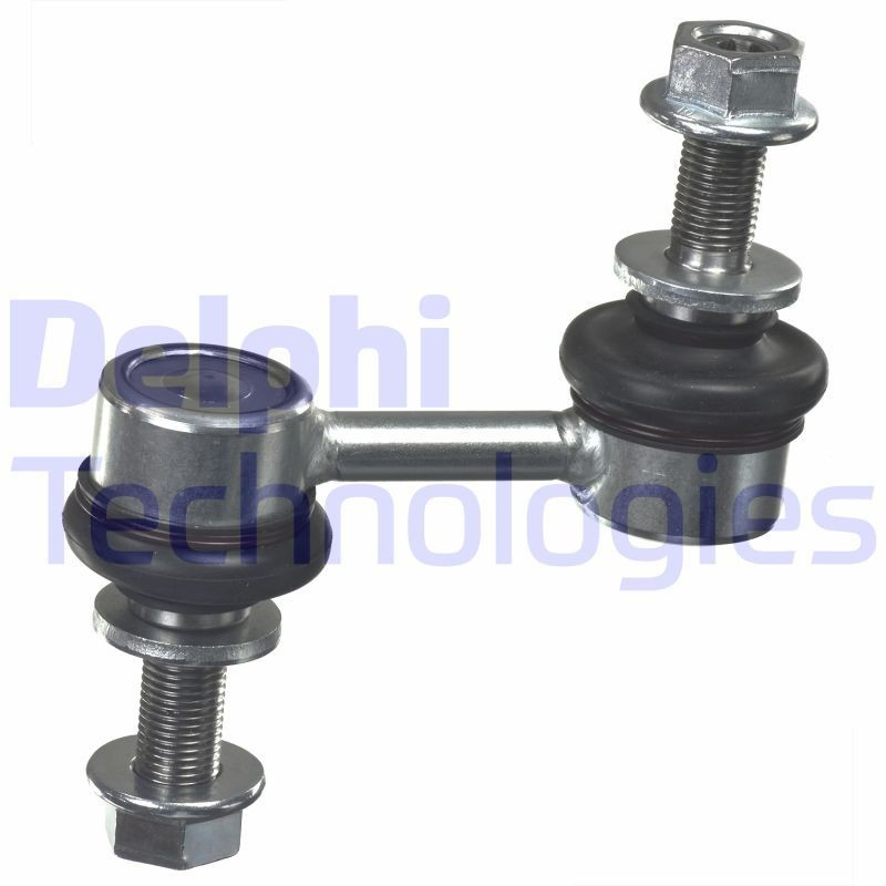 Амортизаційна стійка Delphi TC2917 ціна, від 12.49 USD