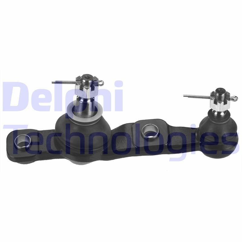 Кульова опора, нижня, права Delphi TC3063 ціна, від 49.78 USD