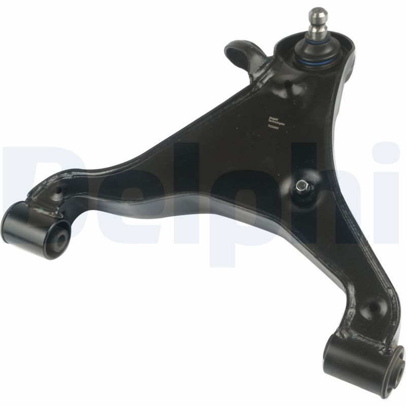 Важіль передній лівий Delphi TC3263 ціна, від 101.08 USD