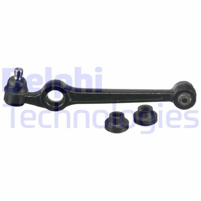 Важіль передньої підвіски нижній, правий Delphi TC3287 ціна, від 33.44 USD