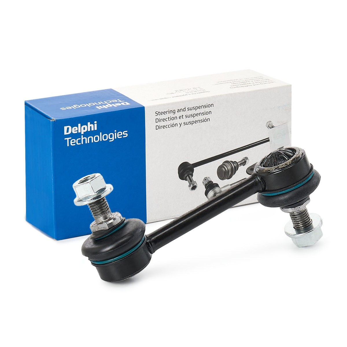 Купити TC3361 Delphi Солдатик стабілізатора, заднього