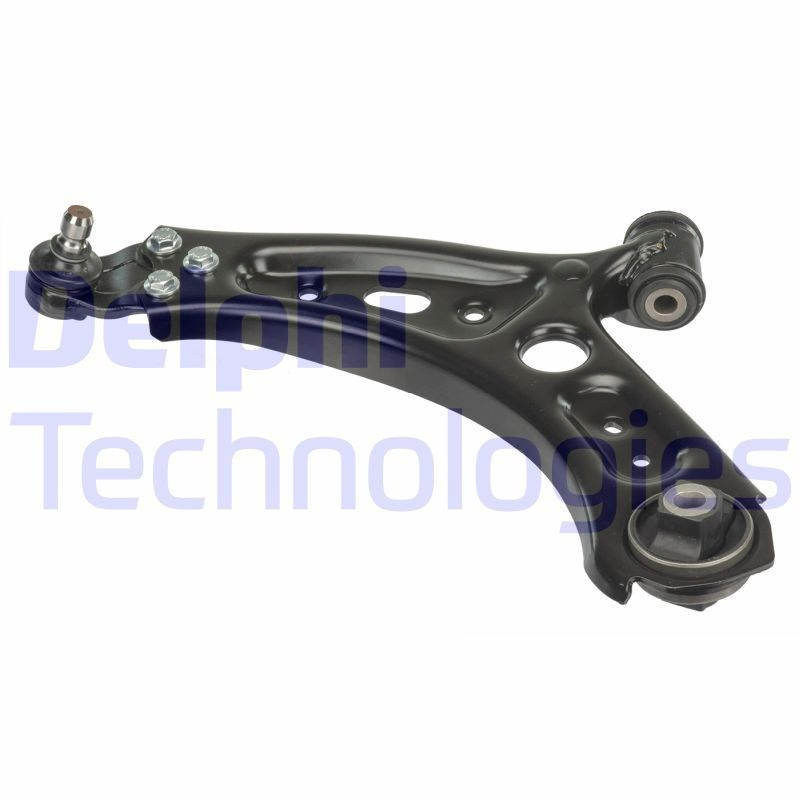 Важіль передній лівий Delphi TC3452 ціна, від 52.48 USD
