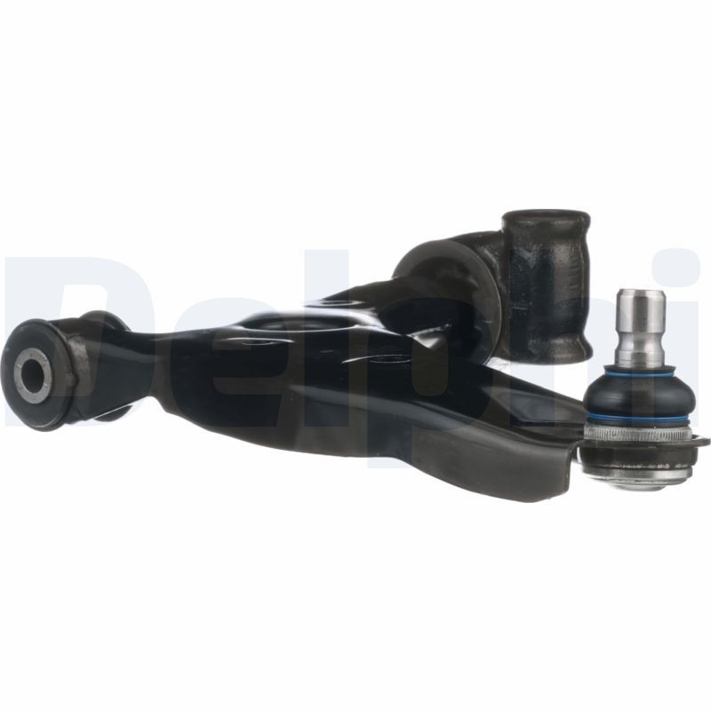 Ходова Delphi TC3458