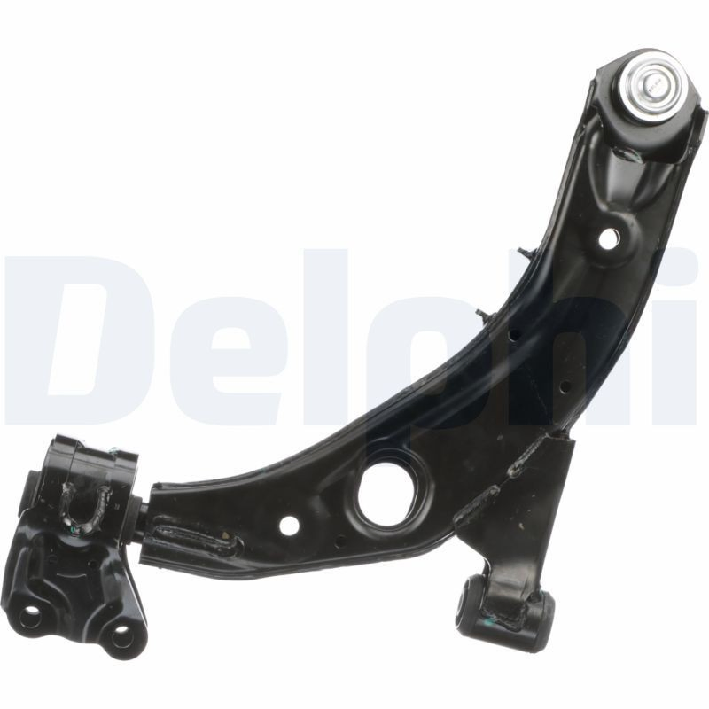 Важіль передньої підвіски нижній, правий Delphi TC3630 ціна, від 53.76 USD