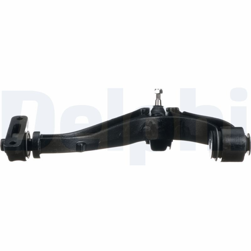 Важіль передньої підвіски нижній, правий Delphi TC3716 ціна, від 216.62 USD