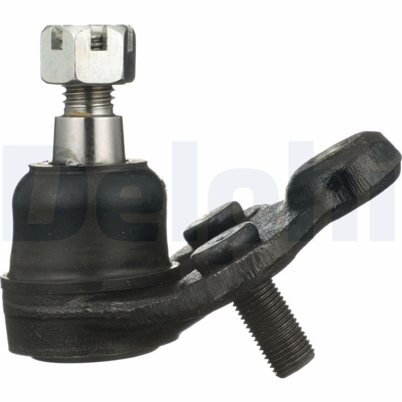 Кульова опора, нижня, права Delphi TC3810 ціна, від 16.87 USD