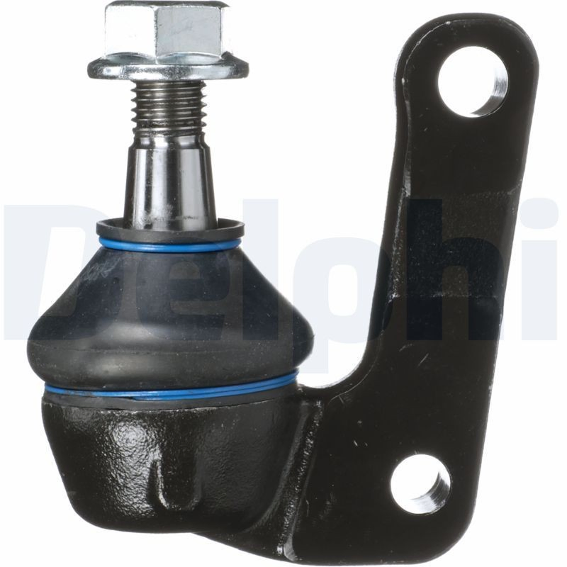 Кульова опора, верхня Delphi TC3817 ціна, від 28.15 USD