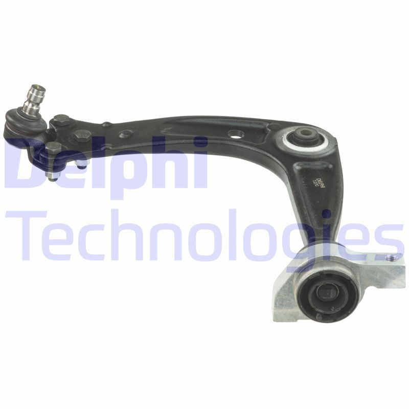 Важіль передній лівий Delphi TC3862 ціна, від 101.34 USD