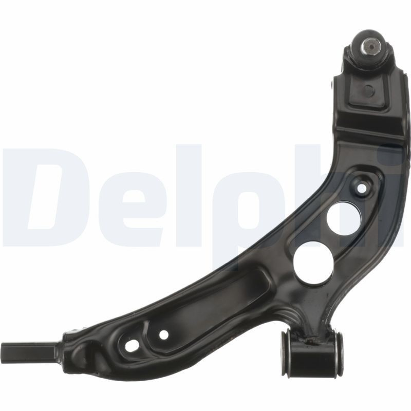 Важіль передній лівий Delphi TC3878 ціна, від 72.74 USD