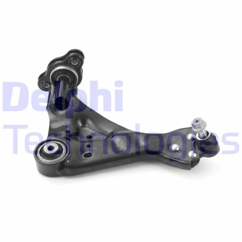 Важіль передньої підвіски нижній, правий Delphi TC3907 ціна, від 153.32 USD