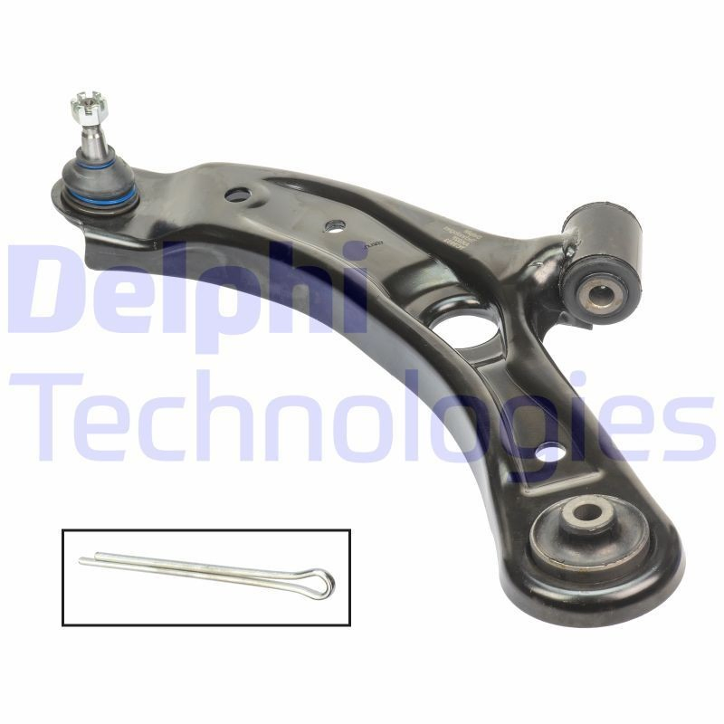 Ходова Delphi TC3932