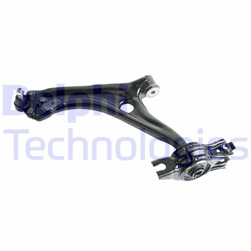 Важіль передній лівий Delphi TC3936 ціна, від 75.35 USD