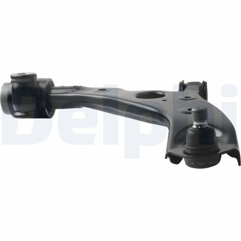 Ходова Delphi TC4409