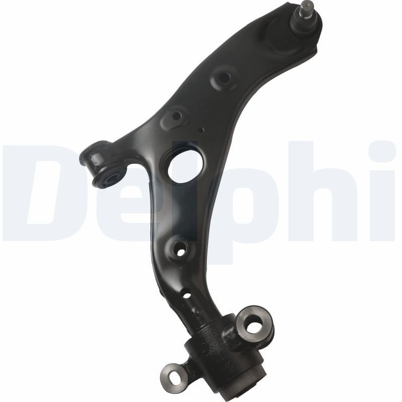 Важіль передній лівий Delphi TC4409 ціна, від 103.09 USD