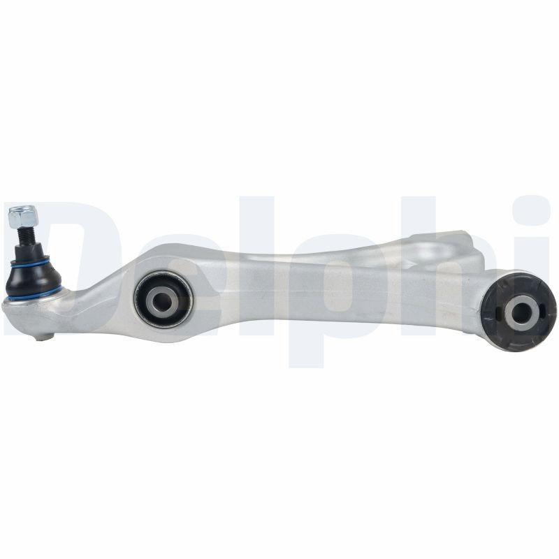 Ходова Delphi TC4420