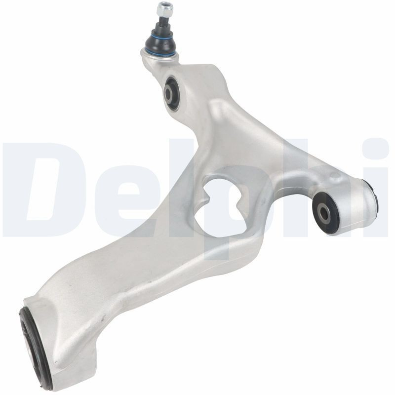 Ходова Delphi TC4424
