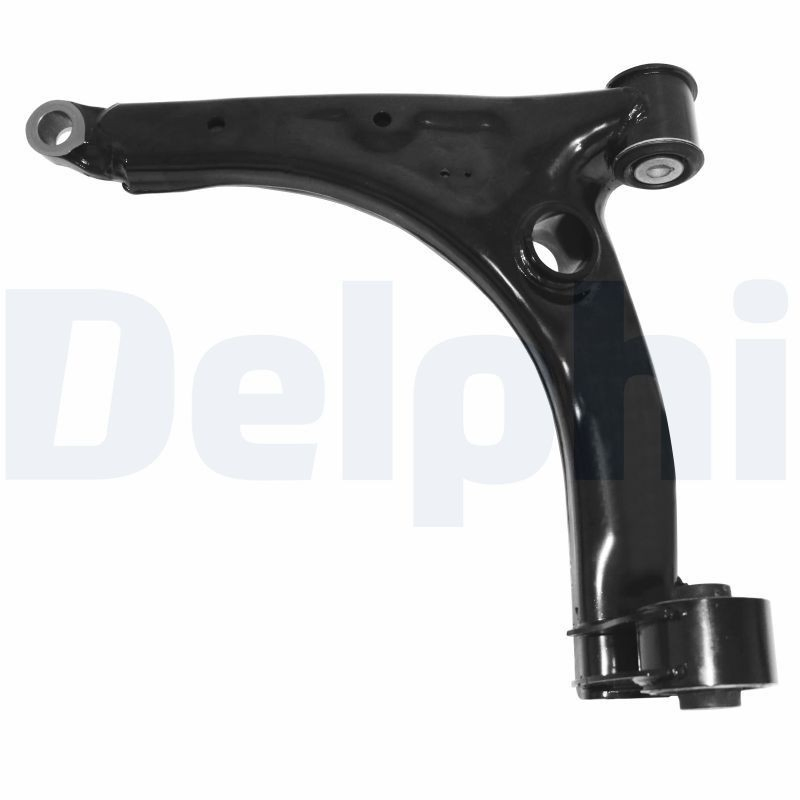 Важіль передній лівий Delphi TC4425 ціна, від 148.58 USD