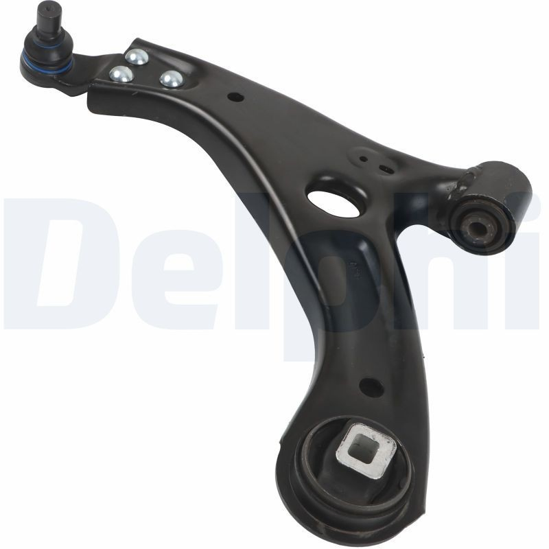 Ходова Delphi TC4589