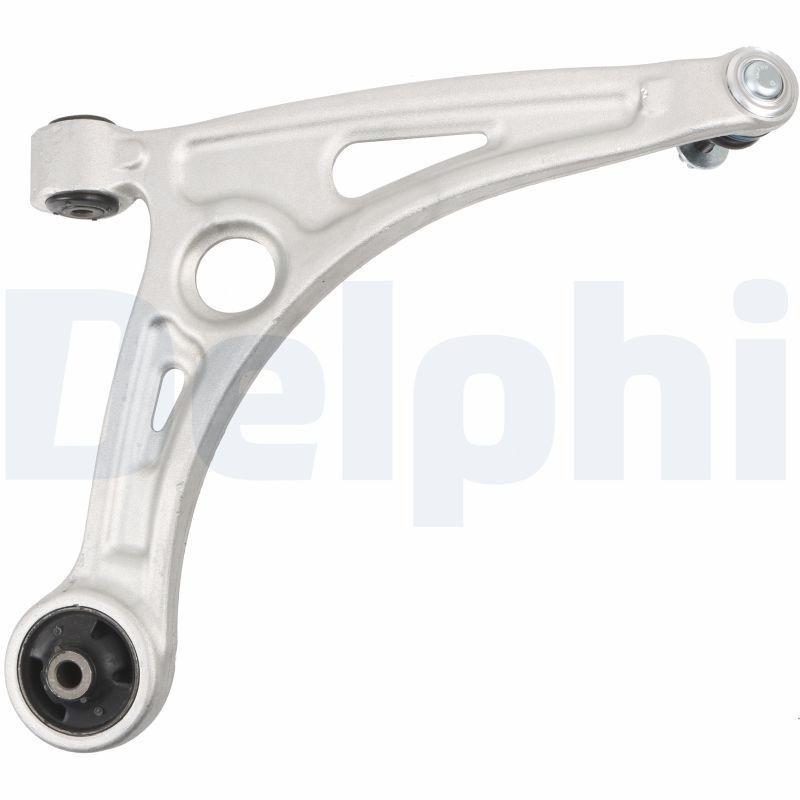 Важіль передній лівий Delphi TC4596 ціна, від 106.01 USD