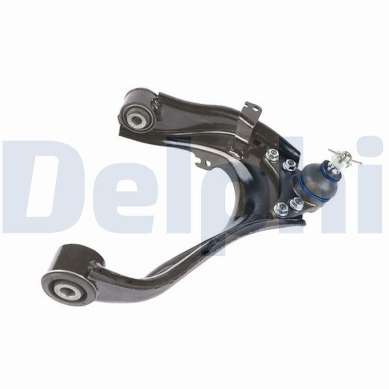 Важіль передньої підвіски верхній, правий Delphi TC4653 ціна, від 85.69 USD