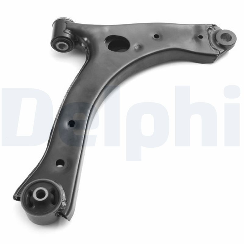 Важіль передньої підвіски нижній, правий Delphi TC4740 ціна, від 95.35 USD