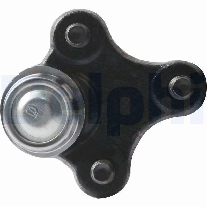 Кульова опора, нижня, права Delphi TC4855 ціна, від 18.08 USD
